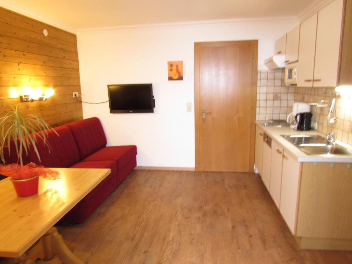Appartamento Haus Traninger Flachau Esterno foto