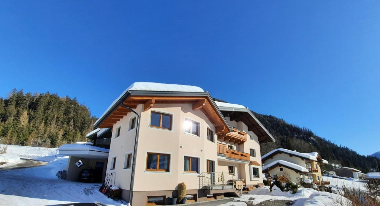 Appartamento Haus Traninger Flachau Esterno foto