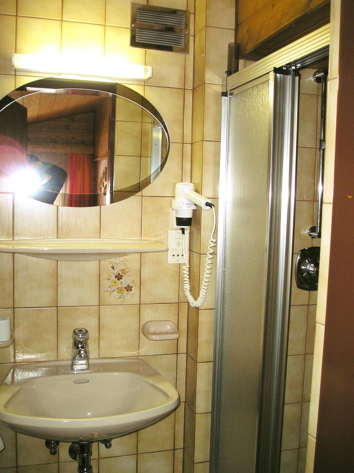 Appartamento Haus Traninger Flachau Esterno foto
