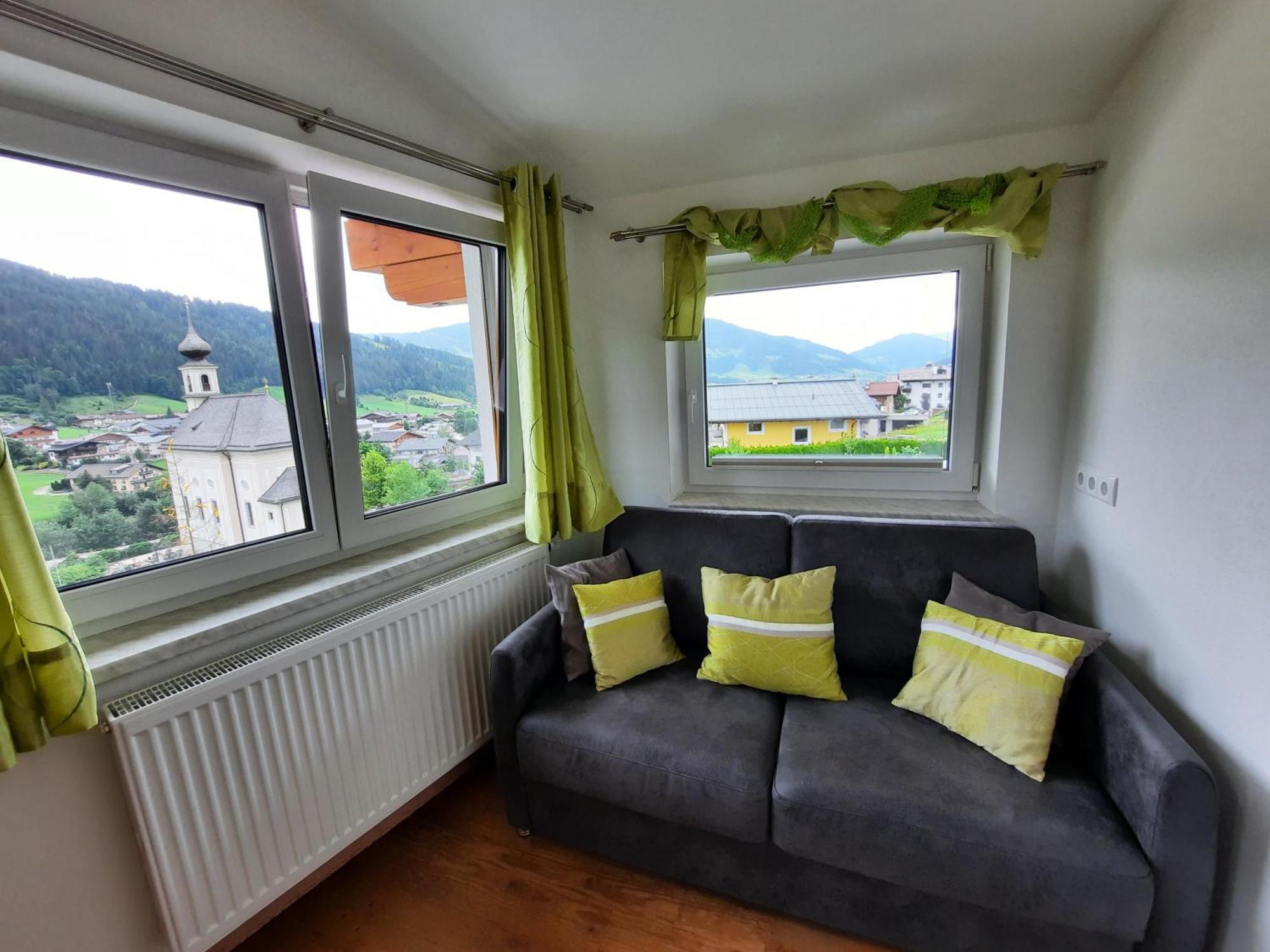 Appartamento Haus Traninger Flachau Camera foto