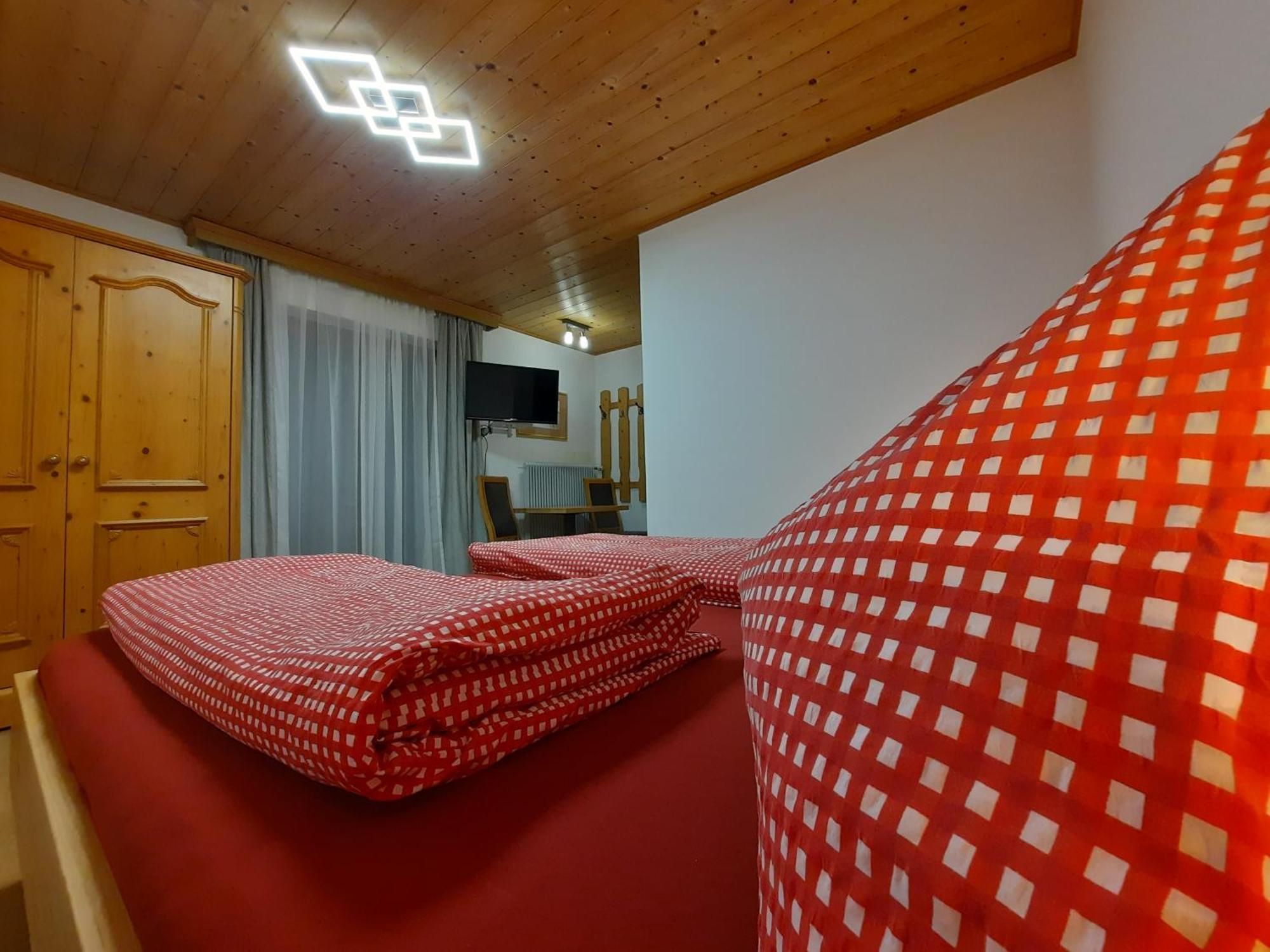Appartamento Haus Traninger Flachau Camera foto