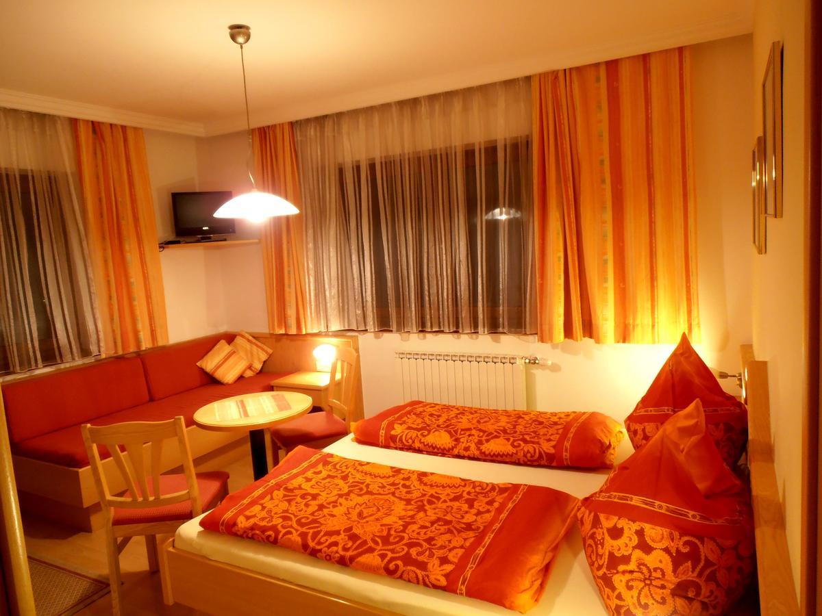 Appartamento Haus Traninger Flachau Esterno foto