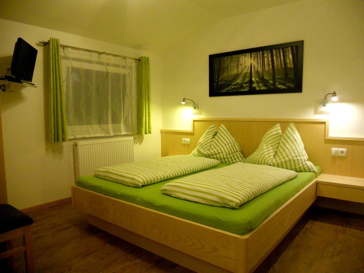 Appartamento Haus Traninger Flachau Esterno foto