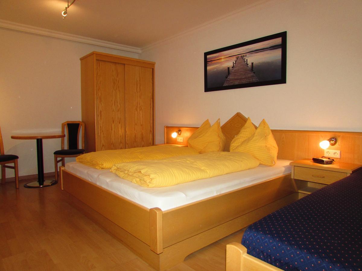 Appartamento Haus Traninger Flachau Esterno foto