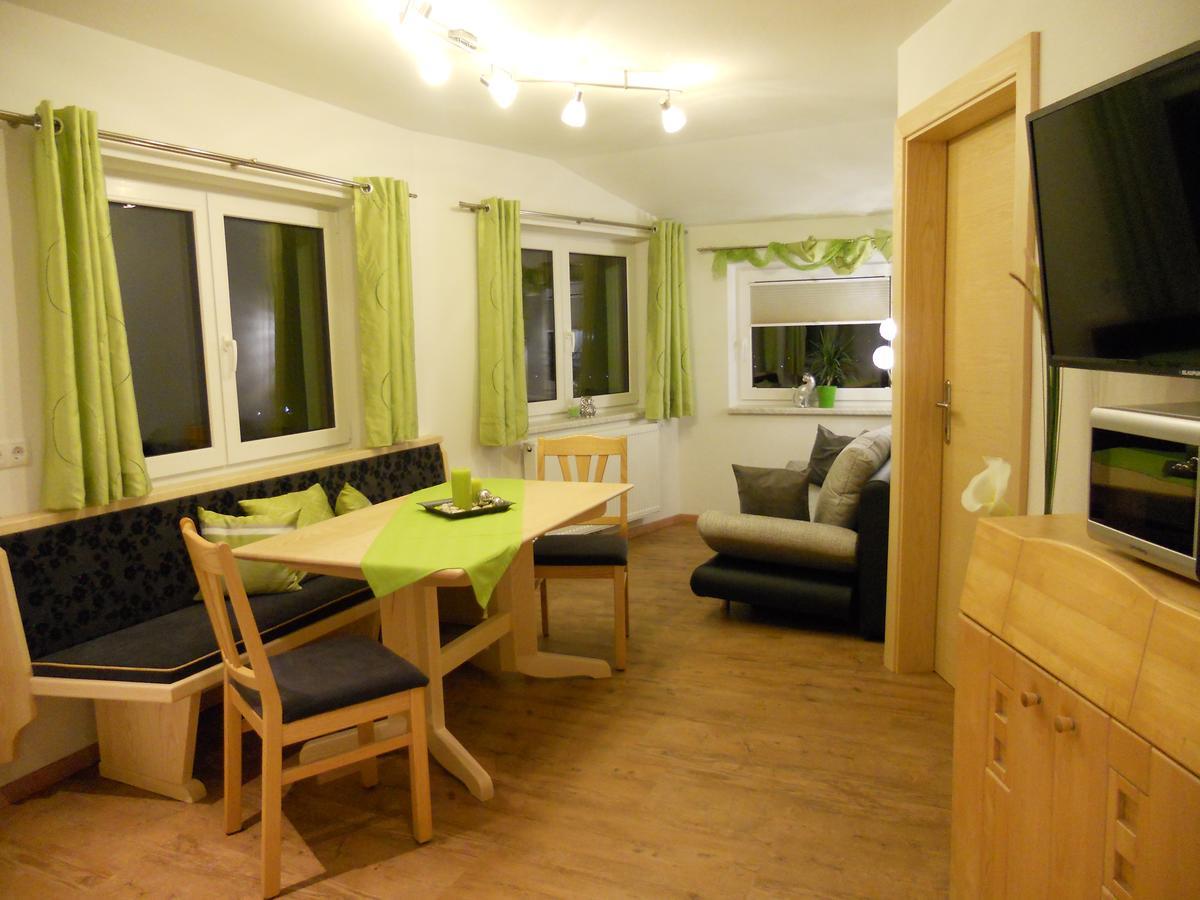 Appartamento Haus Traninger Flachau Esterno foto