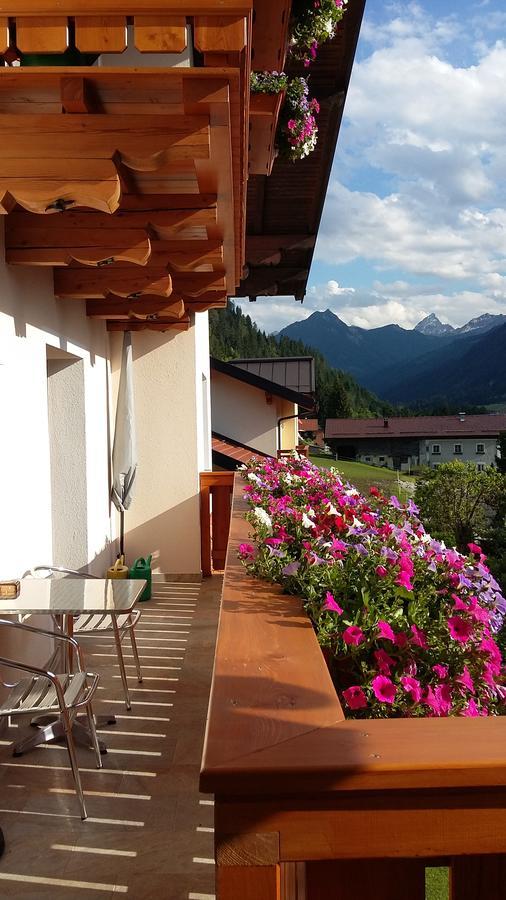 Appartamento Haus Traninger Flachau Esterno foto