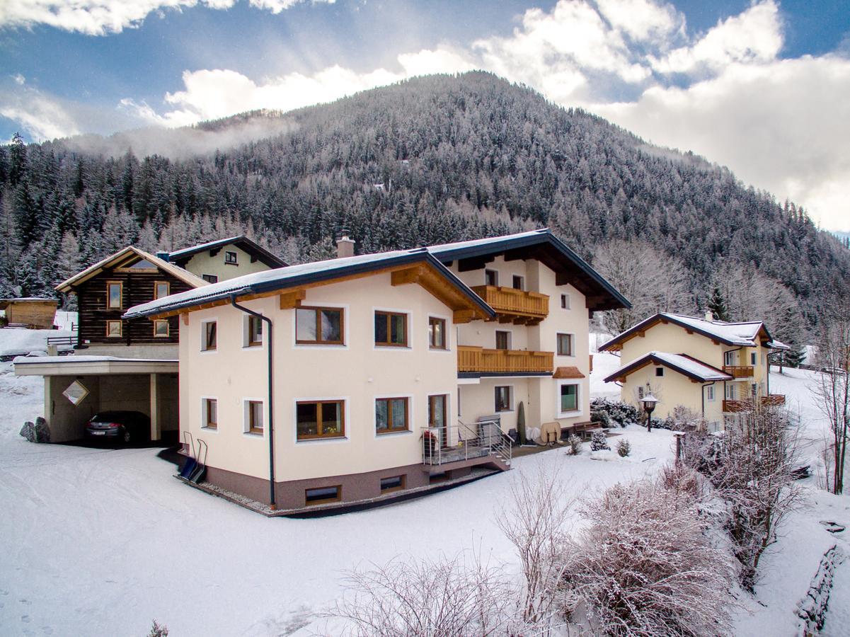 Appartamento Haus Traninger Flachau Esterno foto